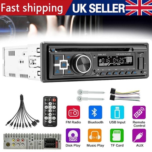 Single 1din dvd - 1din, cd