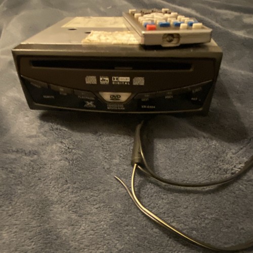 Xplore 6464 din - xplore, xr-6464