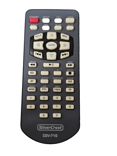 Genuine original silvercrest - genuine,