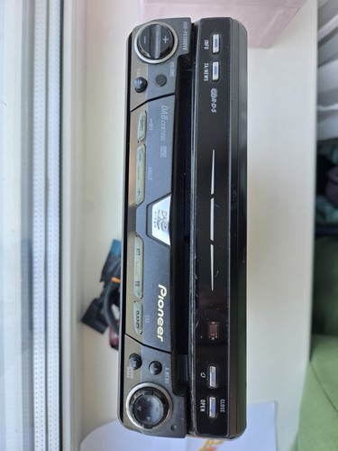 Pioneer avh p5700dvd car - pioneer,