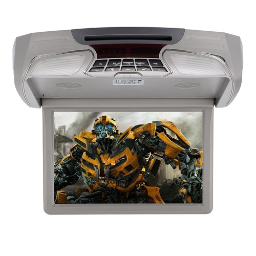 Car dvd player mp5 - 12",