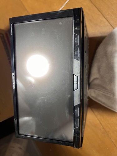 Used carrozzeria 9200dvd - used,