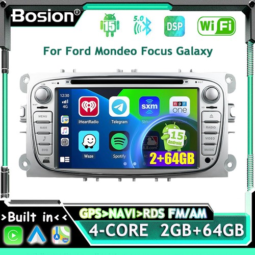 For ford mondeo focus galaxy - ford,