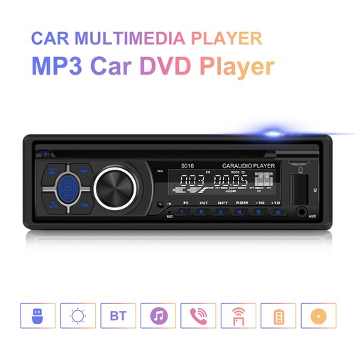 Car radio stereo - dvd, cd