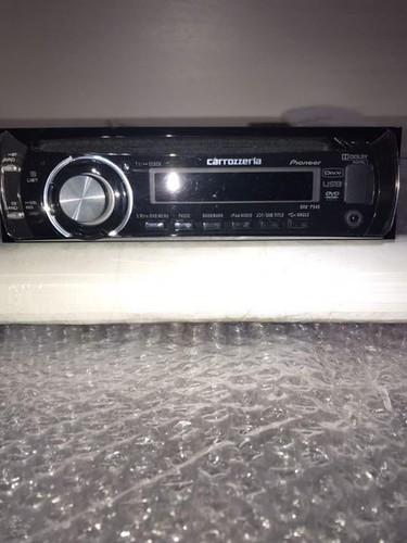 Pioneer dvh p540 car - car, cd