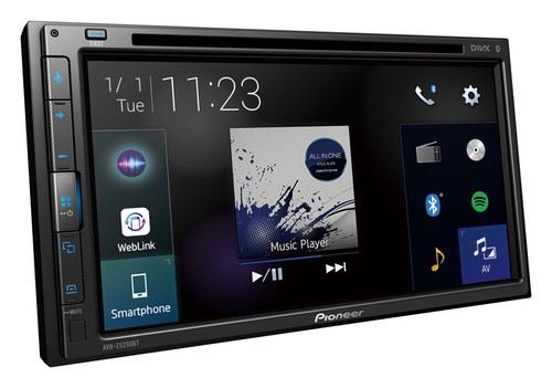 Touch screen multimedia - touch-screen,