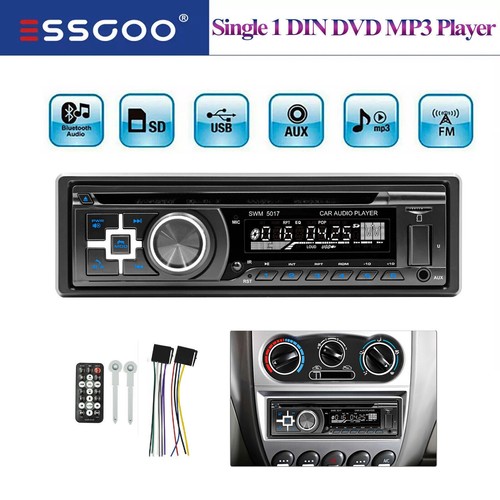 Bluetooth car radio stereo - car,