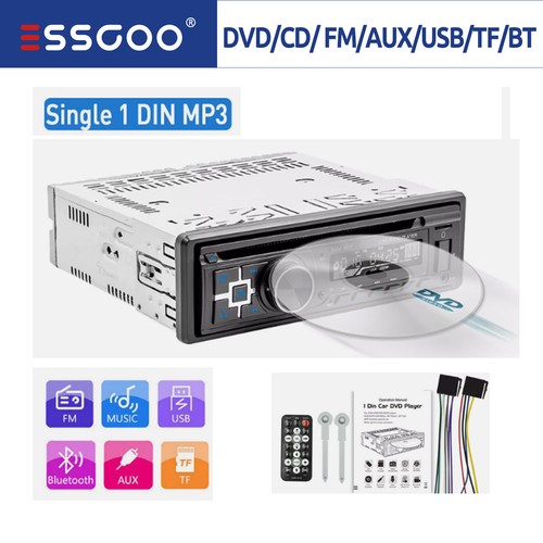 Single1din car stereo radio - car,