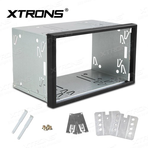 Universal double din stereo - 2,