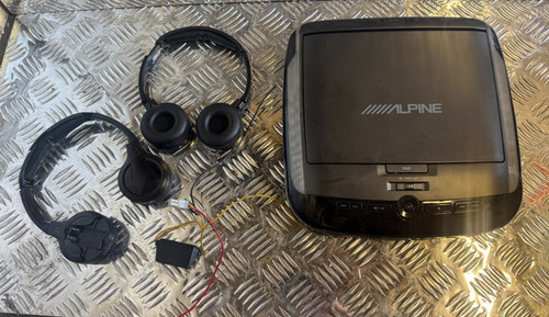 Alpine pkg 2000p dvd - ❤️alpine, pkg-2000p