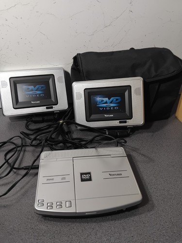 Dual screen car - screen,