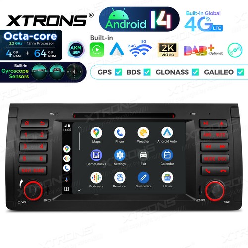 Carplay android 4 64gb - carplay, 4+64gb
