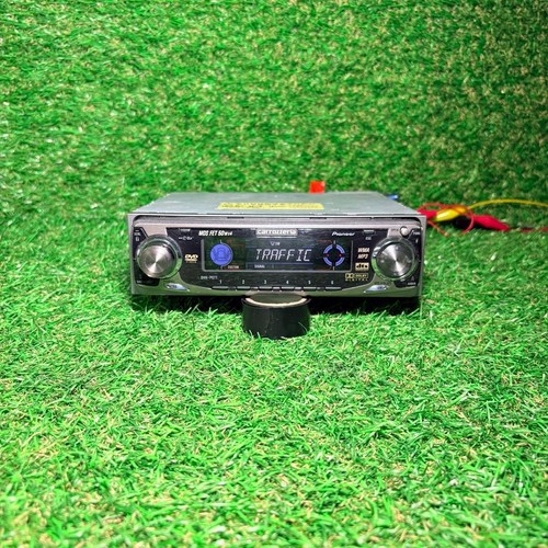 Pioneer dvh p077 dvd receiver - pioneer,