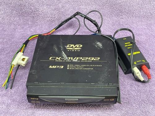 Panasonic dvd player boot - dvd,