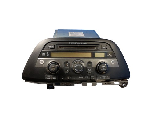 2005 2010 honda odyssey - 2005-2010, fm