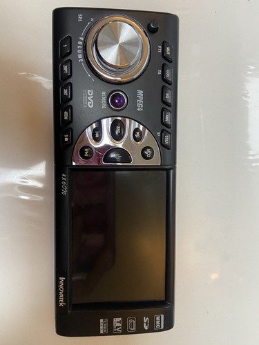 Innovatek 4x60w dash car - 4x60w,