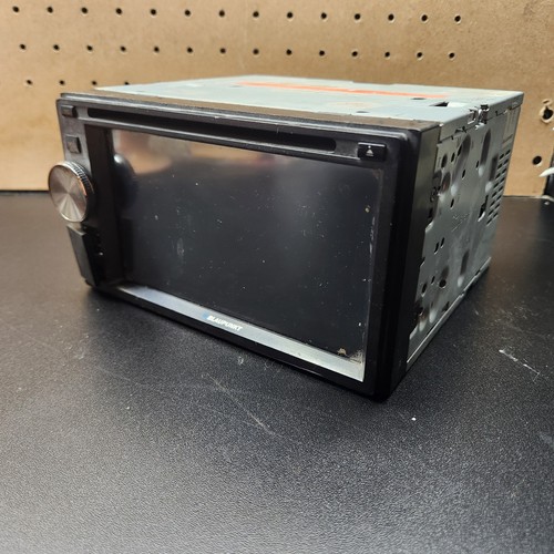 Blaupunkt din car - blaupunkt, stereo