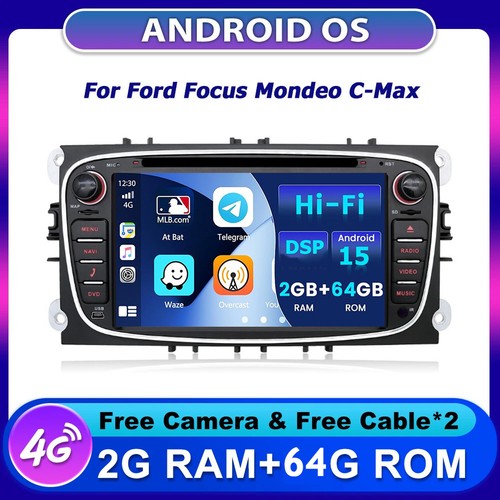 For ford focus mondeo - ford, 2