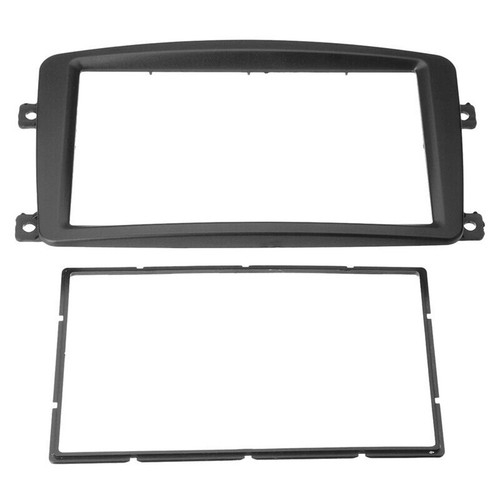 Dash installation kit for - kit, dvd