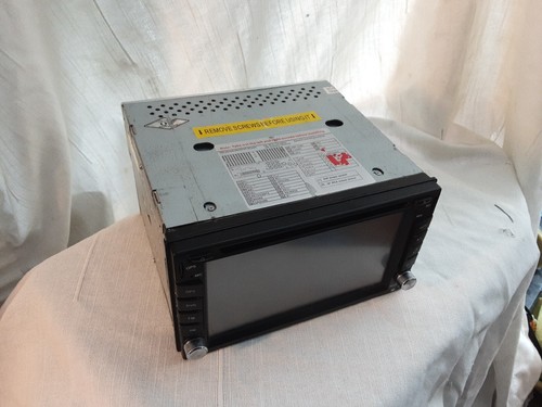 Eincar double din dash - 2,