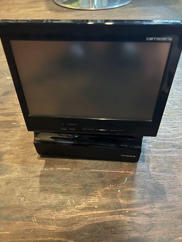 Carrozzeria avic vh9000 cyber - avic-vh9000,