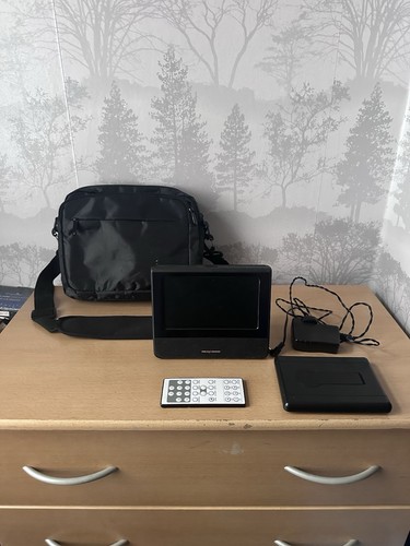 Nextbase portable dvd - nextbase,