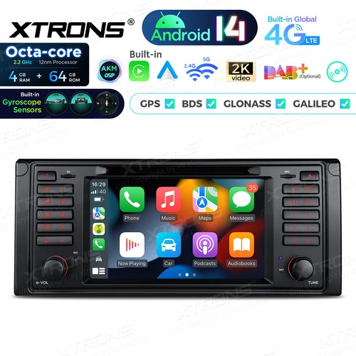 Android 64gb car dvd cd - 14,