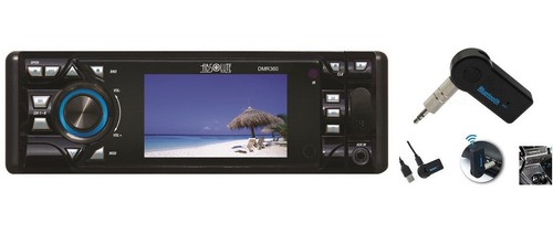 Absolute dmr 360btad inch - dmr-360btad, 3.5-inch